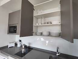 Villanubla Apartments