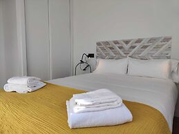 Villanubla Apartments