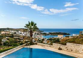 Villa Paradissi in Crete