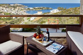 Villa Paradissi in Crete