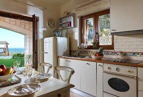 Villa Paradissi in Crete