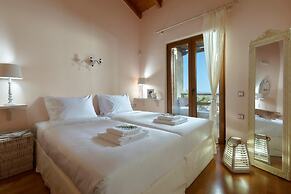 Villa Paradissi in Crete