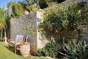 Villa Paradissi in Crete