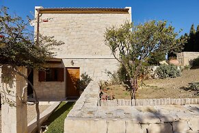 Villa Paradissi in Crete