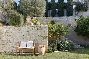 Villa Paradissi in Crete