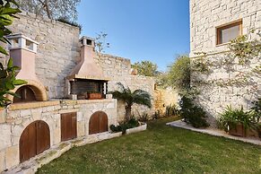 Villa Paradissi in Crete