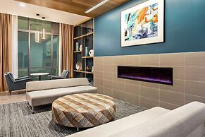 Hampton Inn & Suites San Mateo-San Francisco Airport