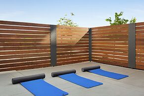 Hampton Inn & Suites San Mateo-San Francisco Airport