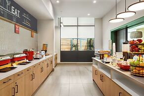 Hampton Inn & Suites San Mateo-San Francisco Airport