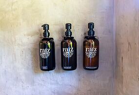 Raíz Hotel Boutique