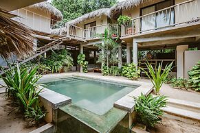 Raíz Hotel Boutique