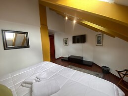 Oasis Hotel