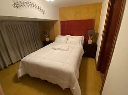 Oasis Hotel