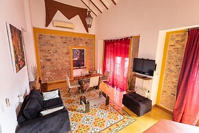Oasis Hotel