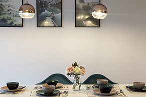 Winter's Residence Apartment by Renters