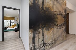 Winter's Residence Apartment by Renters