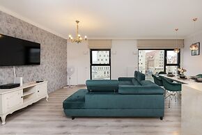 Winter's Residence Apartment by Renters