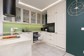 Winter's Residence Apartment by Renters