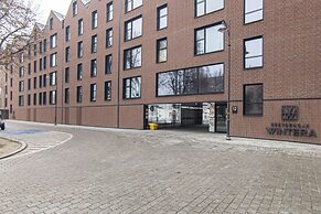 Winter's Residence Apartment by Renters