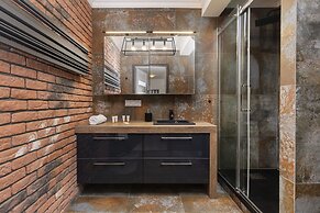 Winter's Residence Apartment by Renters