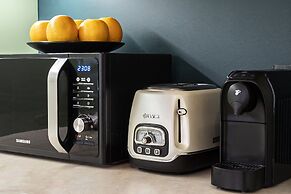 Winter's Residence Apartment by Renters