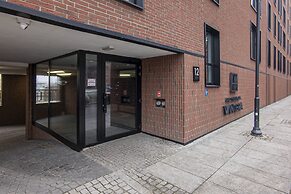 Winter's Residence Apartment by Renters