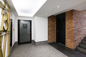 Winter's Residence Apartment by Renters