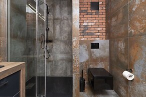 Winter's Residence Apartment by Renters