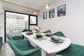 Winter's Residence Apartment by Renters