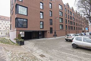 Winter's Residence Apartment by Renters