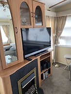 Stunning 2 Bedroom Static Caravan set in 60 Acres