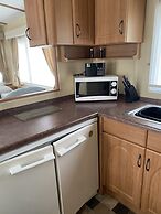 Stunning 2 Bedroom Static Caravan set in 60 Acres