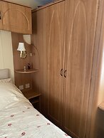 Stunning 2 Bedroom Static Caravan set in 60 Acres