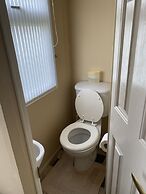 Stunning 2 Bedroom Static Caravan set in 60 Acres