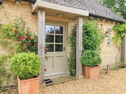 Pudding Hill Barn Cottage