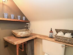 Pudding Hill Barn Cottage