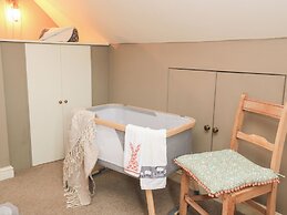 Pudding Hill Barn Cottage