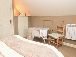 Pudding Hill Barn Cottage