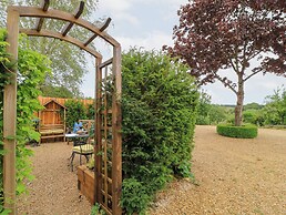 Pudding Hill Barn Cottage