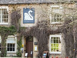 Pudding Hill Barn Cottage