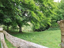 Pudding Hill Barn Cottage