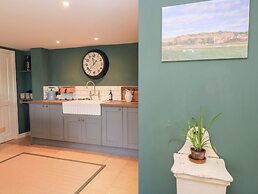 Pudding Hill Barn Cottage