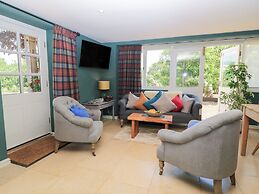 Pudding Hill Barn Cottage