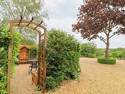 Pudding Hill Barn Cottage