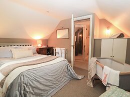 Pudding Hill Barn Cottage