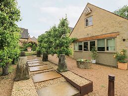 Pudding Hill Barn Cottage