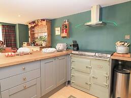 Pudding Hill Barn Cottage