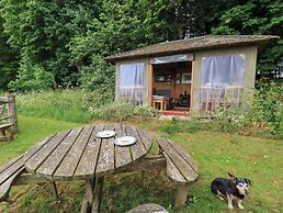 Pudding Hill Barn Cottage