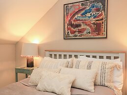 Pudding Hill Barn Cottage