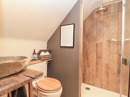 Pudding Hill Barn Cottage